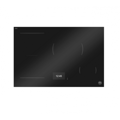 BERTAZZONI P78 4I 1M 37NT Αυτόνομη Επαγωγική Εστία 78cm